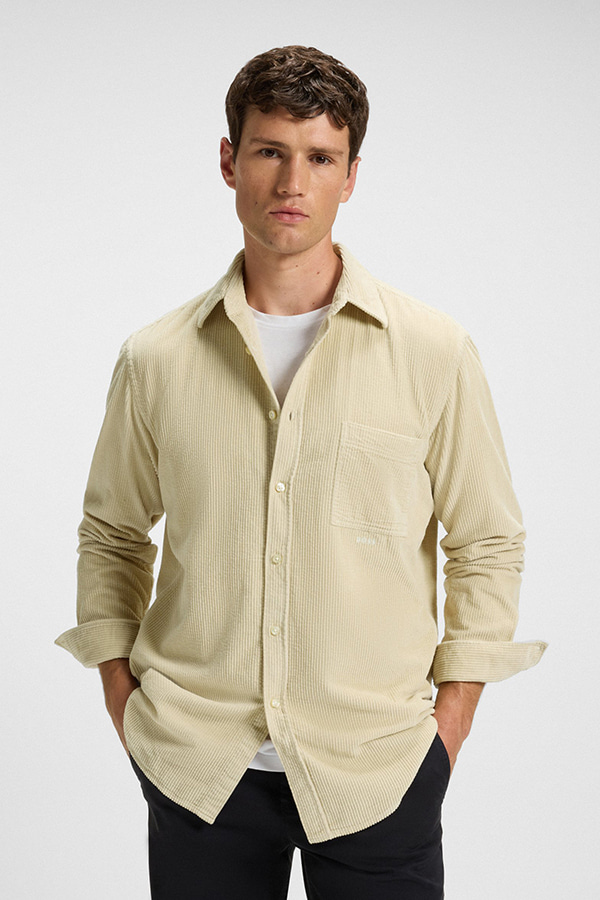 ΠΟΥΚΑΜΙΣΟ BOSS - 271 ΜΠΕΖ